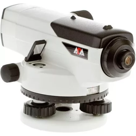 Нивелир оптический ADA PROF X32 поверка мелкий инструмент отвес кейс  ADA купить в Нягани