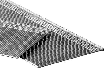 Гвозди тип 300, 50 мм, особотвердые, STAYER &quot;PROFESSIONAL&quot; 31530-50, 5000 шт 31530-50 купить в Нягани