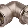 Уголок GENERAL FITTINGS никелированная латунь, г/ш, 1/2" 51071-G/S-1/2 купить в Нягани