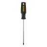 Отвертка, PH1х150 мм, S2, 3к рукоятка Denzel 121767 купить в Нягани