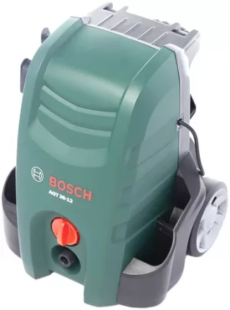 Минимойка-мойка высокого давления BOSCH AQT 35-12 Carwash-Set купить в Нягани