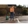 Минимойка-мойка высокого давления BOSCH AQT 35-12 Carwash-Set купить в Нягани