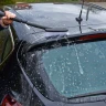 Минимойка-мойка высокого давления BOSCH AQT 35-12 Carwash-Set купить в Нягани