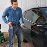 Минимойка-мойка высокого давления BOSCH AQT 35-12 Carwash-Set купить в Нягани