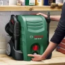 Минимойка-мойка высокого давления BOSCH AQT 35-12 Carwash-Set купить в Нягани