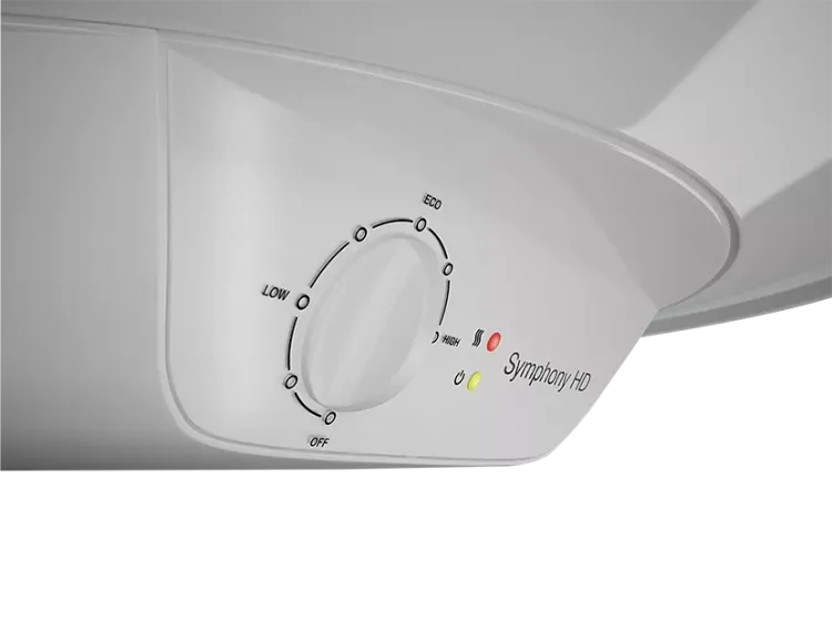 Водонагреватель ZANUSSI ZWH/S 30 Symphony HD купить в Нягани