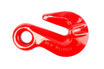 Крюк укорачивающий TOR 21,2 т (Q) 1000912 купить в Нягани