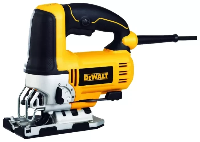 Лобзик DeWalt DW 349 купить в Нягани