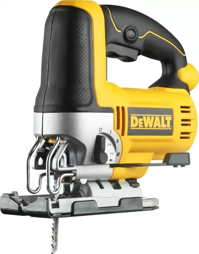 Лобзик DeWalt DW 349 купить в Нягани