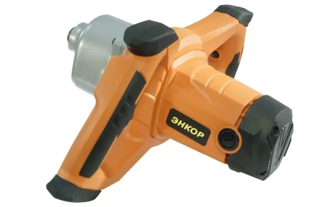 Миксер строительный МЭ-2 1600ЭМ Энкор 50107 купить в Нягани