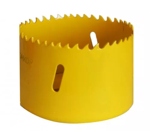 Коронка Bi-Metal Ф51 мм М42 Энкор 24351 купить в Нягани