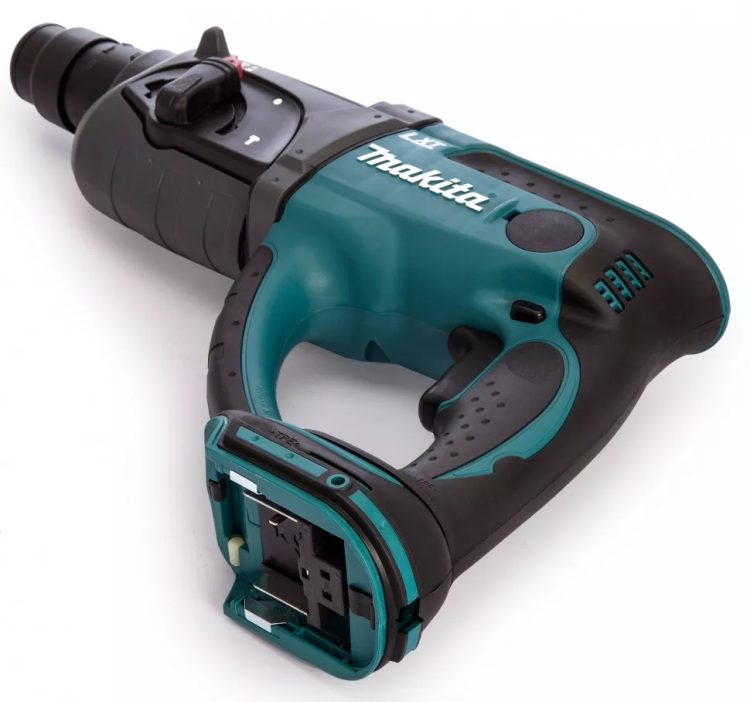 Аккумуляторный перфоратор Makita DHR202Z (без АКБ и ЗУ) купить в Нягани