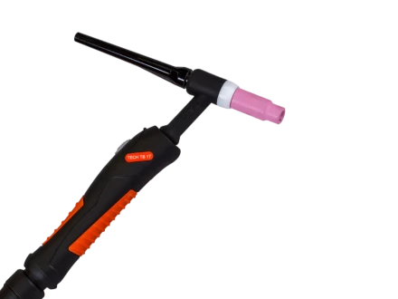 Горелка TECH TS 17 M12х1 8метр IOZ6306 Сварог купить в Нягани