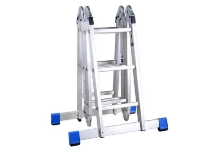 Лестница-трансформер 4*3 Стандарт 1013270 купить в Нягани