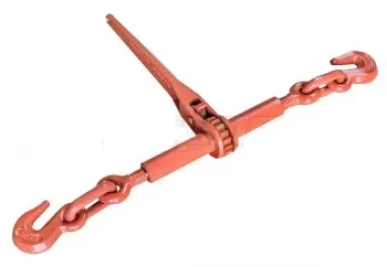 Талрепы с трещеткой и двумя крюками LBH 13 купить в Нягани