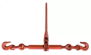 Талрепы с трещеткой и двумя крюками LBH 13 купить в Нягани