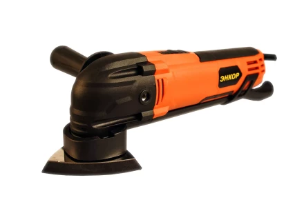 Резак универсальный МФЭ-300Э + кейс Энкор 50272 купить в Нягани