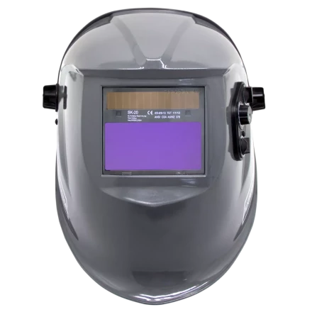 Маска сварщика Хамелеон EXPERT (GREY) 21591322 купить в Нягани