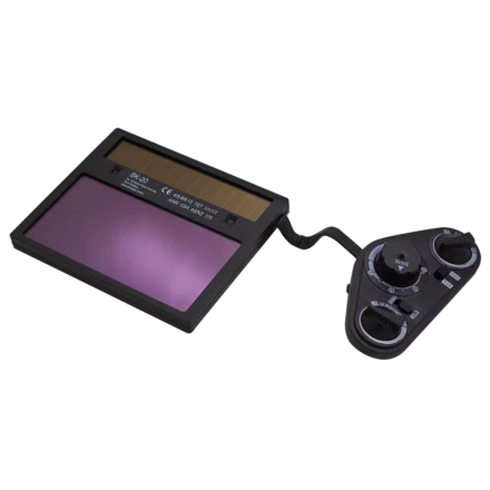 Маска сварщика Хамелеон EXPERT (GREY) 21591322 купить в Нягани