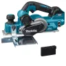 Аккумуляторный рубанок Makita KP001GZ (бесщеточный,  без АКБ и ЗУ) купить в Нягани