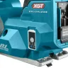 Аккумуляторный рубанок Makita KP001GZ (бесщеточный,  без АКБ и ЗУ) купить в Нягани