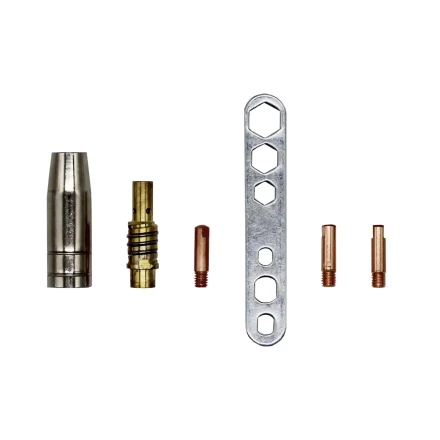 Горелка MW-15AK (4m / Air / Euro) XL002.0450 купить в Нягани