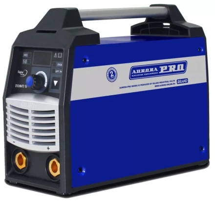 Сварочный инвертор Aurora STICKMATE 165 MMA+TIG lift купить в Нягани