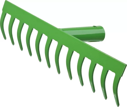 Грабли 8 зубцов, прямые 39610-08 купить в Нягани