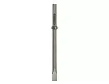 Плоское зубило Makita D-17681, SDS-Max 28х510мм купить в Нягани