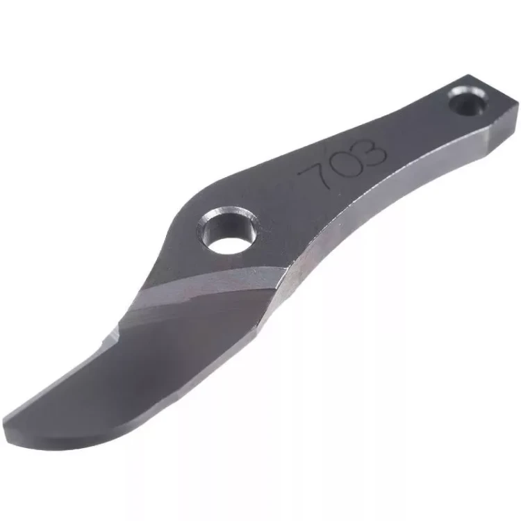 Нож центральный д\ножниц по металлу,д\JS1660\1601\BJS160\161, Makita 792534-4 купить в Нягани