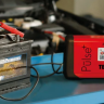 Зарядное устройство PULSE 50  6V/12V/24V Telwin купить в Нягани