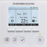 Пульт управления MITSUBISHI ELECTRIC PAR-31 MAA-J купить в Нягани