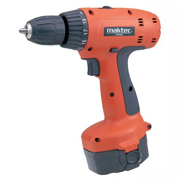 Дрель аккумуляторная  MT064SK2N  Maktec by Makita купить в Нягани