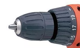 Дрель аккумуляторная  MT064SK2N  Maktec by Makita купить в Нягани