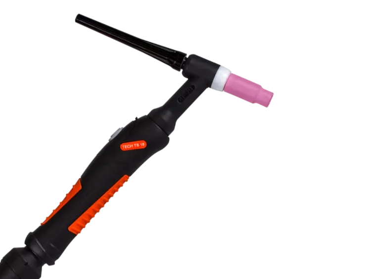 Горелка TECH TS18 315 8метров водяное Сварог IOB6361 купить в Нягани