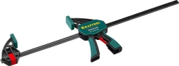 Струбцина KRAFTOOL GRAND пистолетная 32226-90