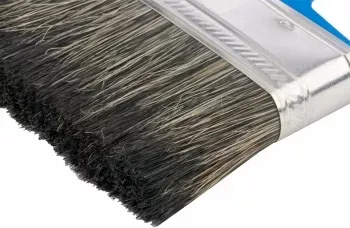 Кисть флейцевая "ВОДНЫЕ КРАСКИ"  35*12 мм  MATRIX Color Line 83382 купить в Нягани