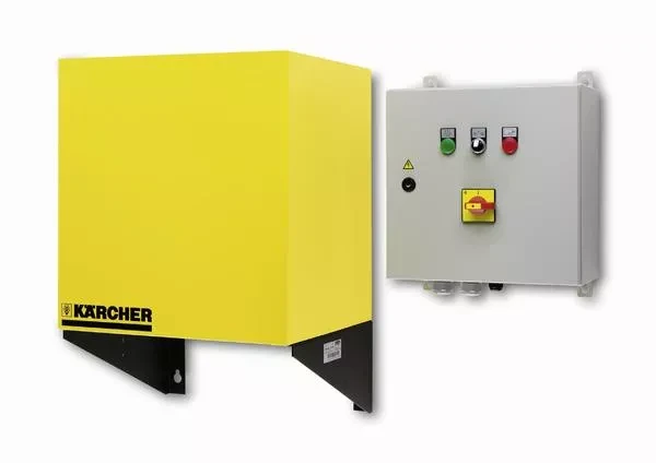 Автомойка высокого давления Karcher HWE 860 купить в Нягани