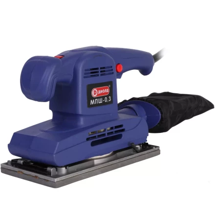 Плоскошлифовальная машина Диолд МПШ-0,3 купить в Нягани