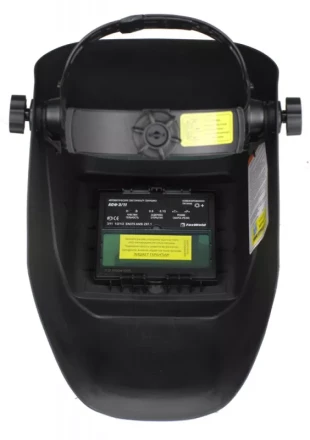 Маска сварщика FoxWeld КОРУНД &quot;Прима&quot; АСФ 3/11 купить в Нягани