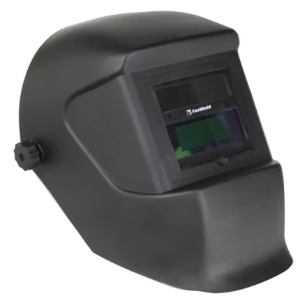 Маска сварщика FoxWeld КОРУНД &quot;Прима&quot; АСФ 3/11 купить в Нягани