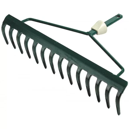 Грабли изогнутые RACO &quot;MAXI&quot;, 14 зубцов, с быстрозажимным механизмом, 360мм 4230-53809 купить в Нягани