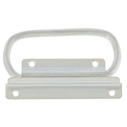 Ручка откидная цинк 5 шт Россия 91586 купить в Нягани