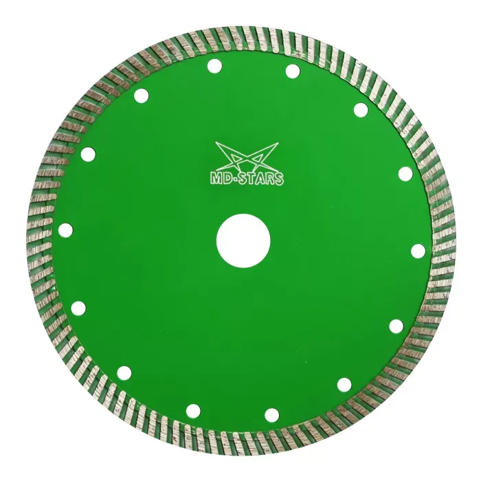 Диск алмазный по бетону Turbo Expert MD-STARS 350*3,2*10*30 mm купить в Нягани