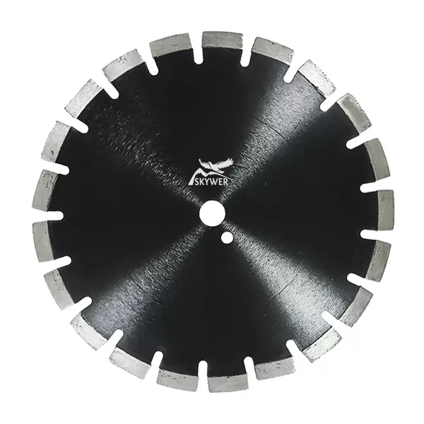 Диск алмазный 1A1RSS ULTRA ASPHALT SKYWER 410*3,4*15*24T*25,4 mm купить в Нягани