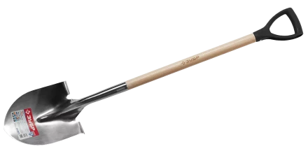 Лопаты штыковые с деревянным черенком Эксперт серия ЭКСПЕРТ купить в Нягани