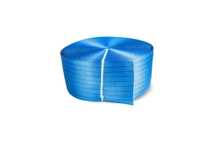 Лента текстильная TOR 7:1 240 мм 40000 кг (синий) (Q) 1017226 купить в Нягани