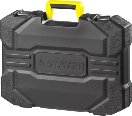 Набор слесарно-монтажного инструмента STAYER &quot;MASTER&quot;, 94 предмета 27760-H94 купить в Нягани