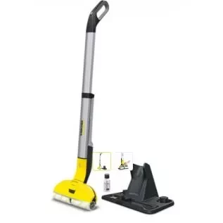 Электрическая швабра KARCHER FC 7 Cordless купить в Нягани