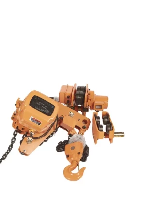 Таль электрическая цепная TOR HHBBSL05-02 5 т 6 м УСВ 1003961 купить в Нягани